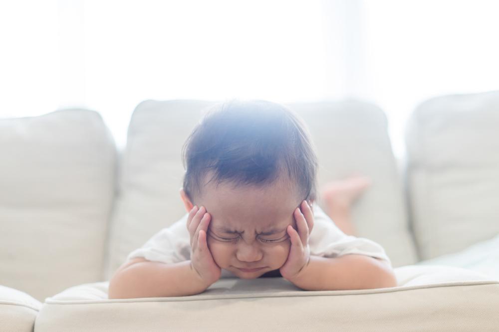 Ways In Dealing with Tantrums image